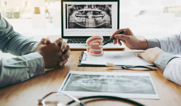Best Chipped Tooth Repair Near Me  in Mmerce City, CO