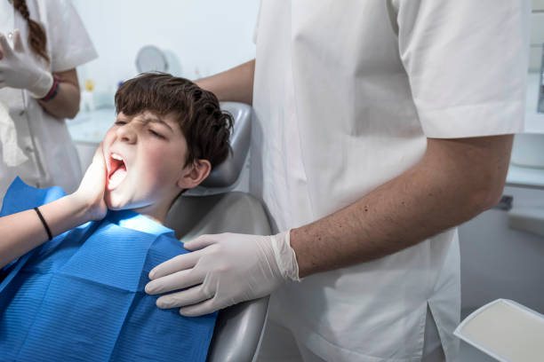 Best Tooth Infection Emergency Dentist  in Mmerce City, CO